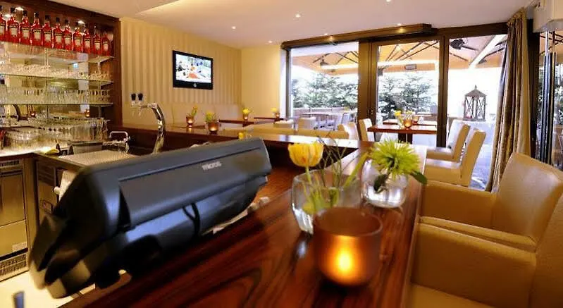 Central-Hotel Kaiserhof Hannover Germania