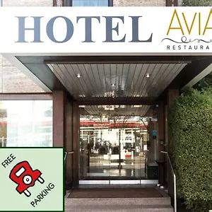 Avia 4* Regensburg