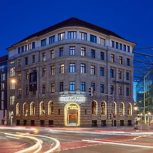 Hotell Me And Hanover, By Hyatt