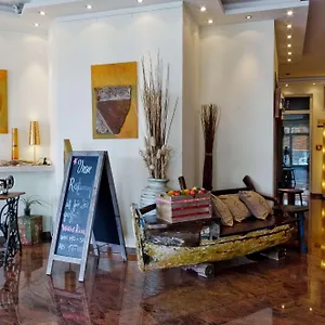 Arthotel Ana Petite 3* Gersthofen