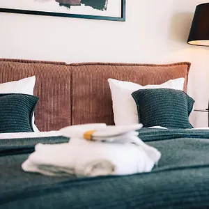 The Blasky 4* Frankfurt am Main