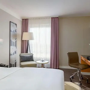 Hotell Mercure Oldenburger Allee