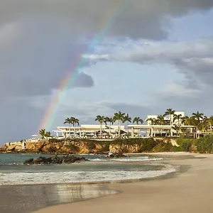 ***** Отель Four Seasons And Residences Anguilla Ангилья