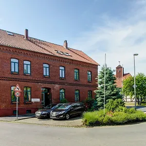 Hotell Gasthaus Hannover