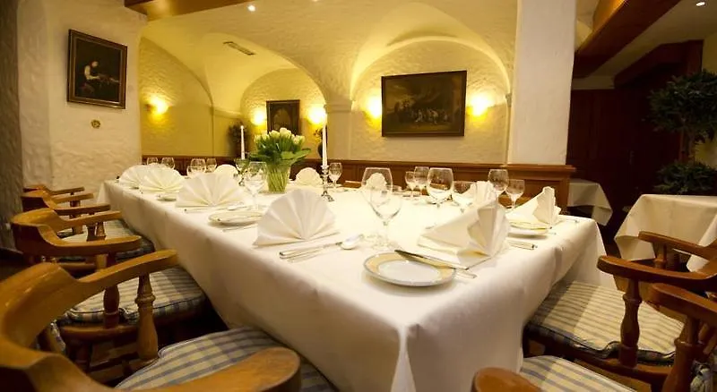 Central-Hotel Kaiserhof Hannover