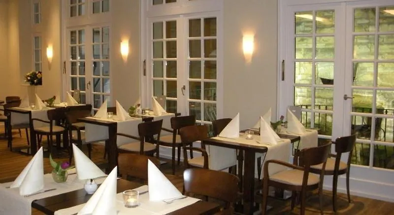 Central-Hotel Kaiserhof Hannover 4*,  Germany