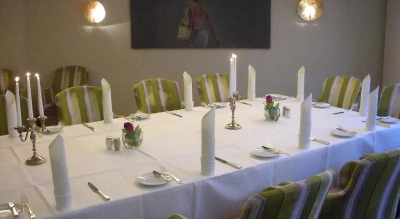 Hotel Central-Hotel Kaiserhof Hannover